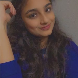 Meet your Posher, Lakshmi theja